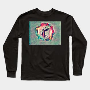 Wings of Fire Dragon Starflight Long Sleeve T-Shirt